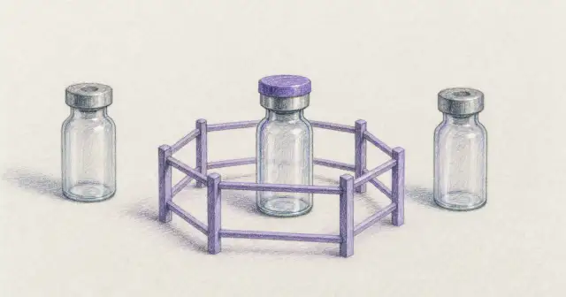 503a Pharmacy Tirzepatide Compounding Rules Explained