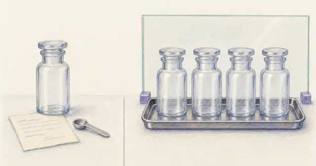 503A vs 503B Compounding Pharmacies Key Differences