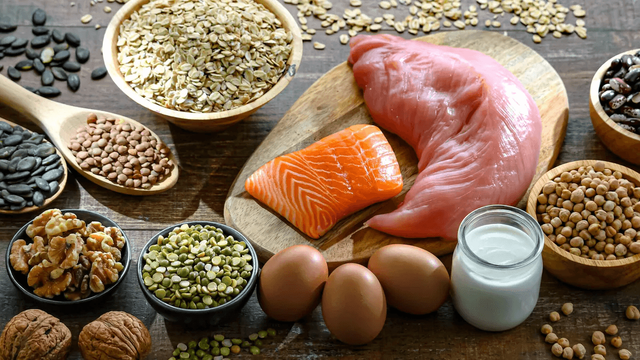 How Much Protein Do I Need to Eat on Semaglutide