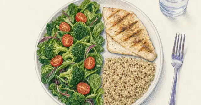 What to Eat While on Wegovy for Lasting Weight Loss Success
