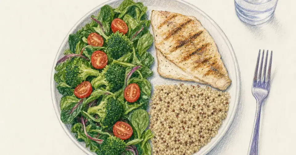 What to Eat While on Wegovy for Lasting Weight Loss Success