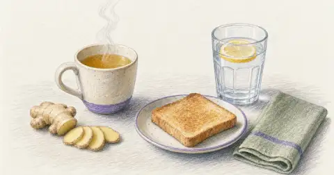 15 Reliable Tips for Quick and Lasting Wegovy Nausea Relief