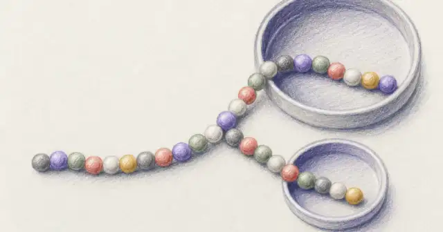Is Tirzepatide a Peptide? How It Compares