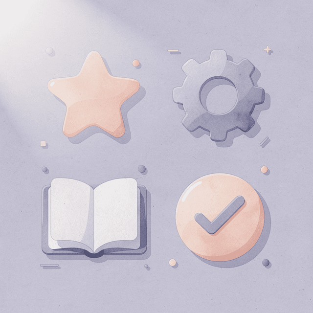 Illustration for Stay Consistent With Your GLP-1 Routine — Even When Access or Treatment Changes