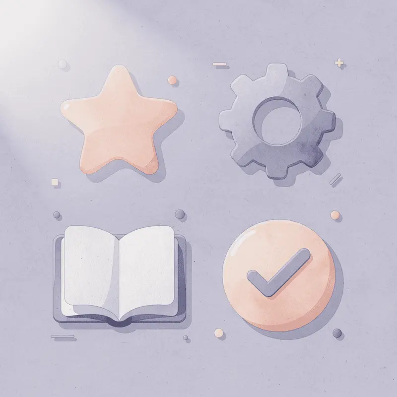 Illustration for Stay Consistent With Your GLP-1 Routine — Even When Access or Treatment Changes