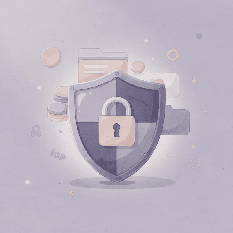 Shield protecting pharmacy from regulatory scrutiny