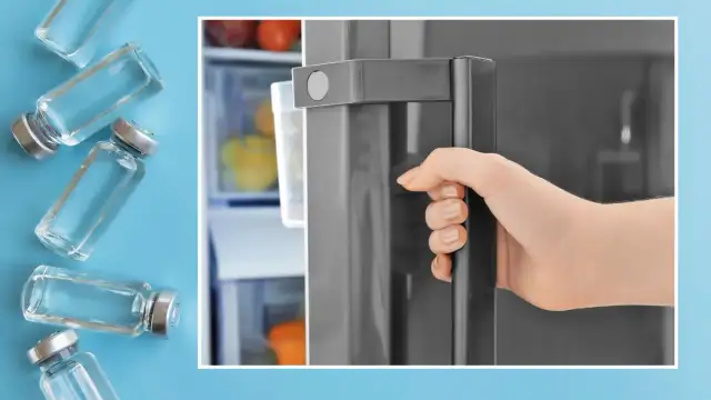 How Long Does Compounded Tirzepatide Last in the Fridge?