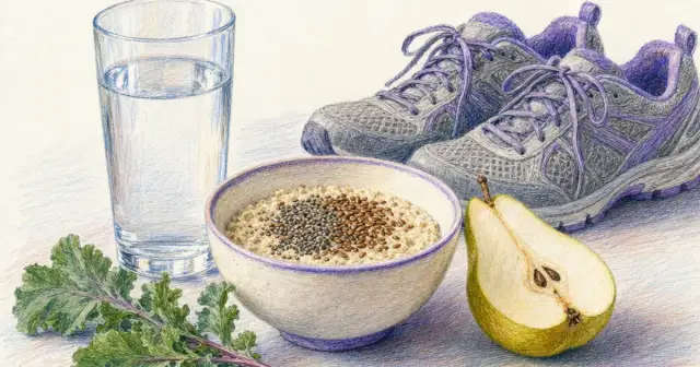 15 Easy Ways to Tackle GLP-1 Constipation and Stay On Track