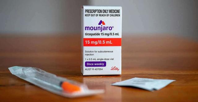 what causes diarrhea on tirzepatide with (Mounjaro) affects approximately 23–31% of patients and is typically mild to Why Does Tirzepatide Cause Diarrhea​?