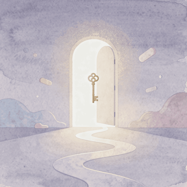 Illustration for What Actually Has to Happen Before a Drug Can Be Compounded