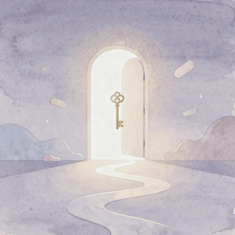 Illustration for What Actually Has to Happen Before a Drug Can Be Compounded