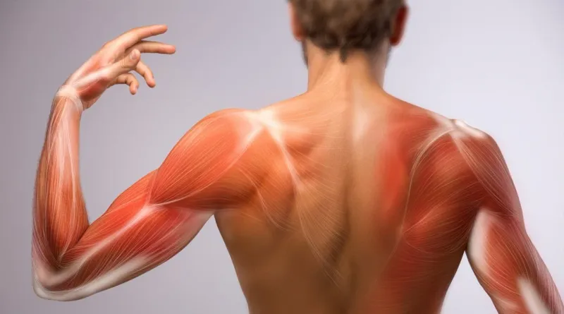 Is Muscle Pain a Side Effect of Zepbound