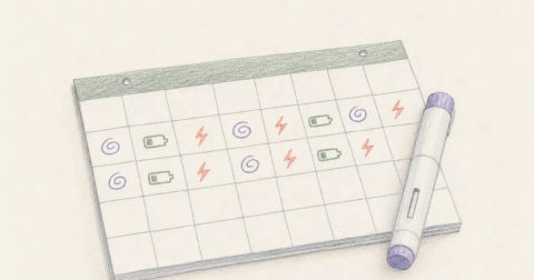  How To Track My Semaglutide Side Effects and Spot Patterns Early
