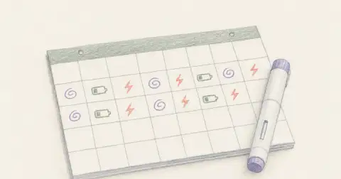  How To Track My Semaglutide Side Effects and Spot Patterns Early