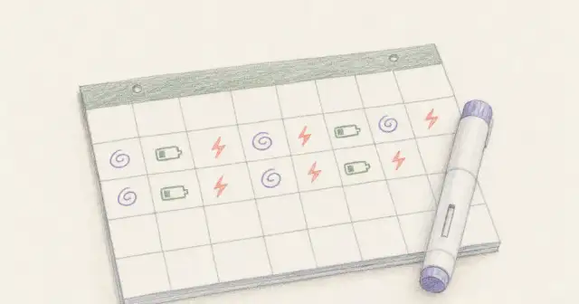  How To Track My Semaglutide Side Effects and Spot Patterns Early