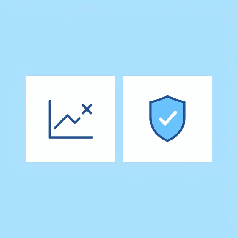 Before and after comparison showing unsuccessful plateau versus successful sustained weight loss with proper tracking