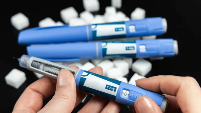 Semaglutide Dosage for Weight Loss in Non-Diabetics