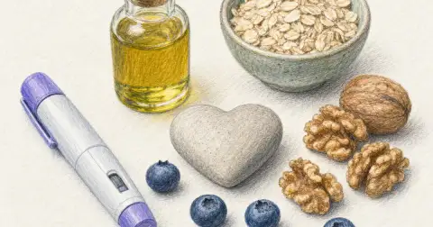 Does Mounjaro Lower Cholesterol?