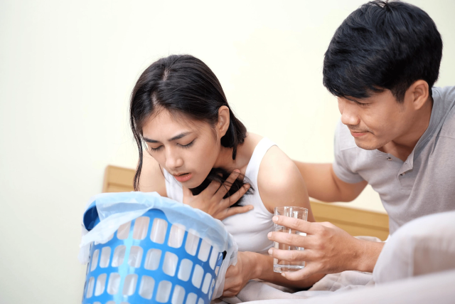 What Helps Reduce Semaglutide-Related Nausea