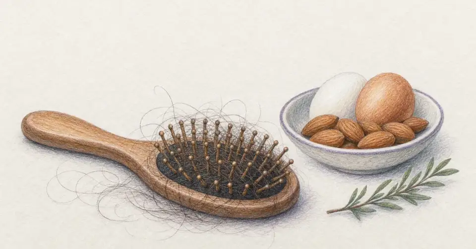 Does Zepbound Cause Hair Loss? Causes, Risks & Prevention