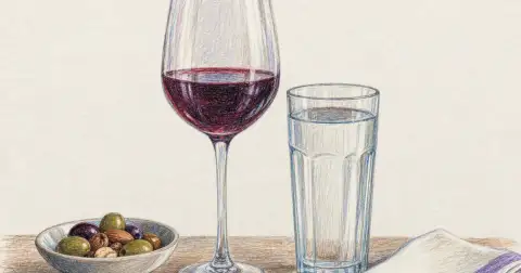 Can You Drink on Tirzepatide & Stay on Track With Your Goals?