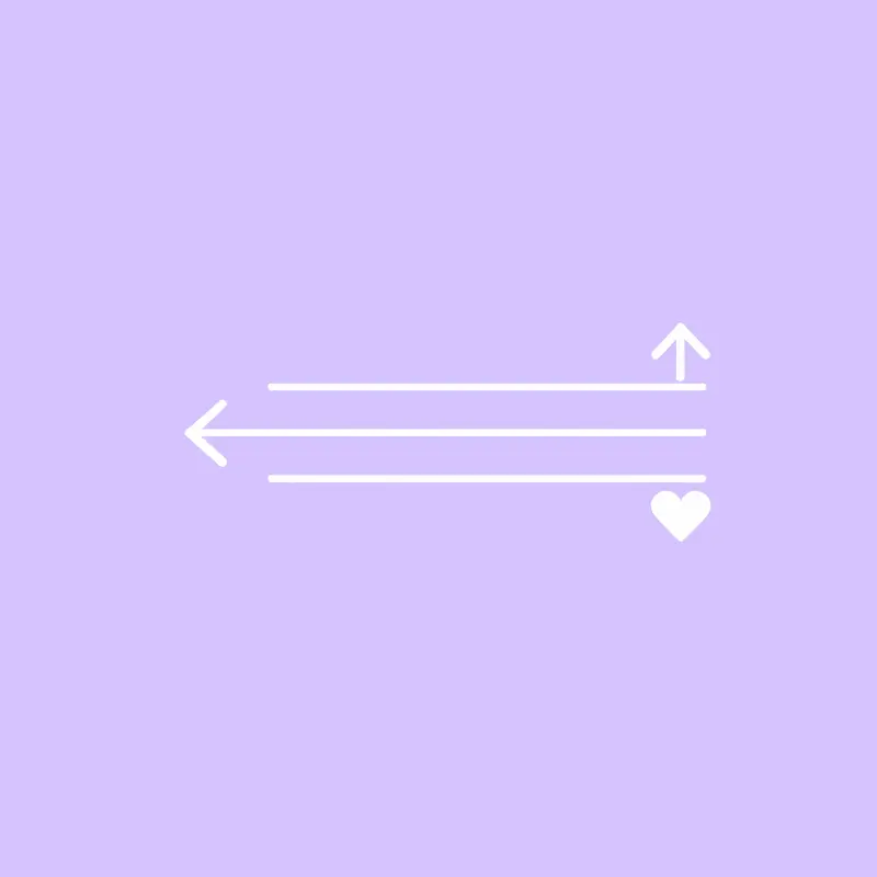Two diverging paths showing the two groups of foods that interfere with GLP-1 effectiveness