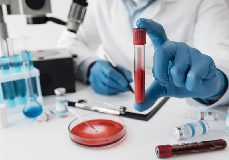Does Semaglutide Appear on Standard Blood Tests