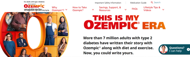 ozempic - Which GLP-1 is Best for Weight Loss