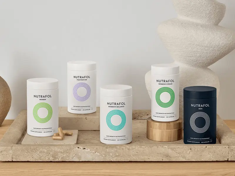 What is Nutrafol and How Does it Work