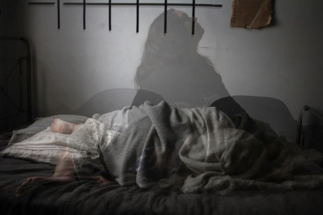 insomnia - Wegovy Insomnia