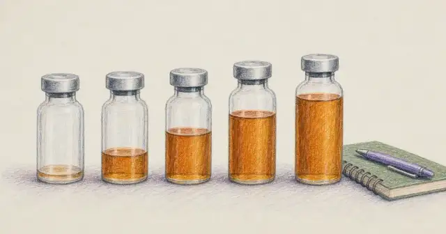 Titrating Medication Examples and Safe Dosing Methods