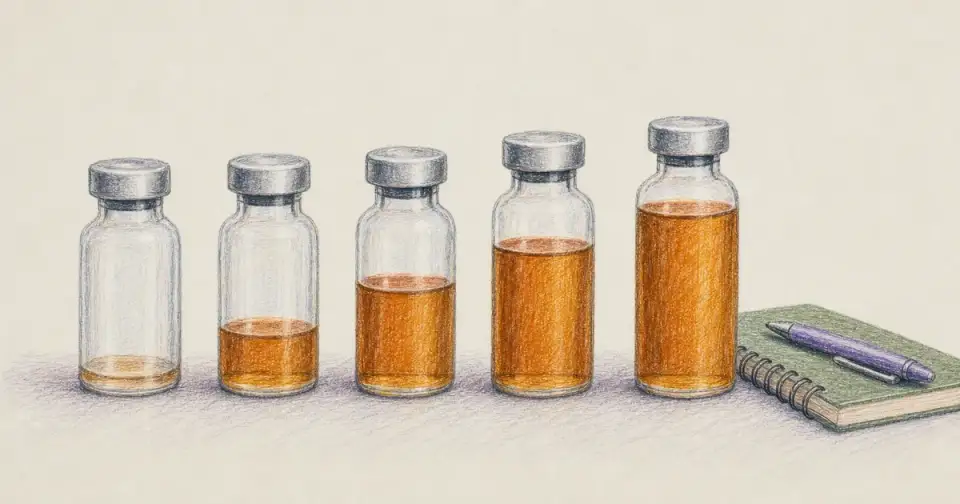 Titrating Medication Examples and Safe Dosing Methods
