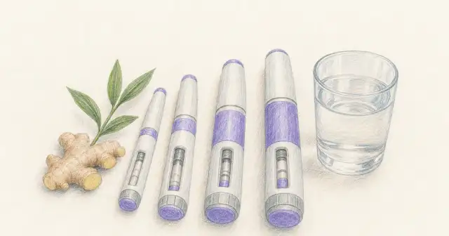 GLP-1 Dosing Guide for Safe and Effective Results