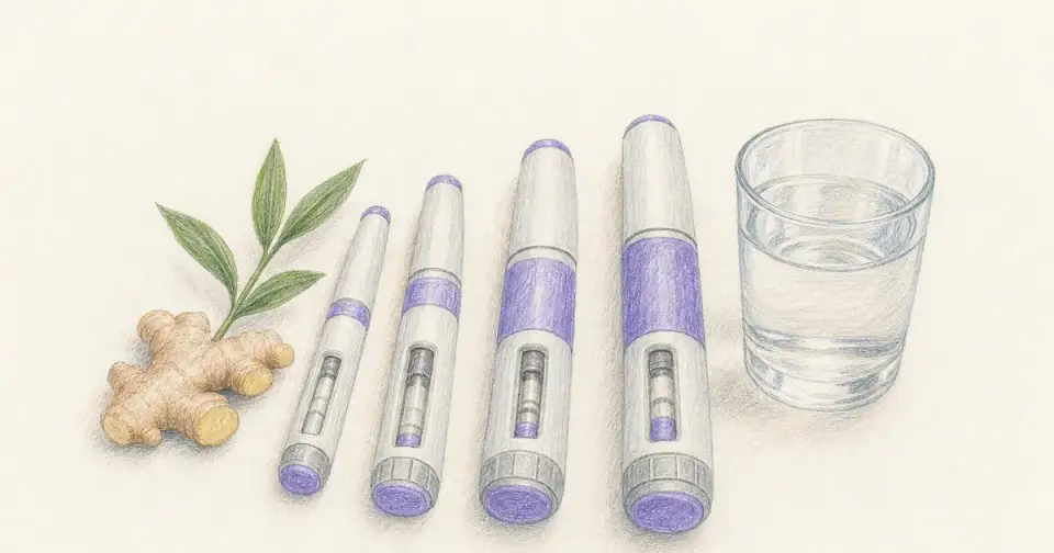 GLP-1 Dosing Guide for Safe and Effective Results
