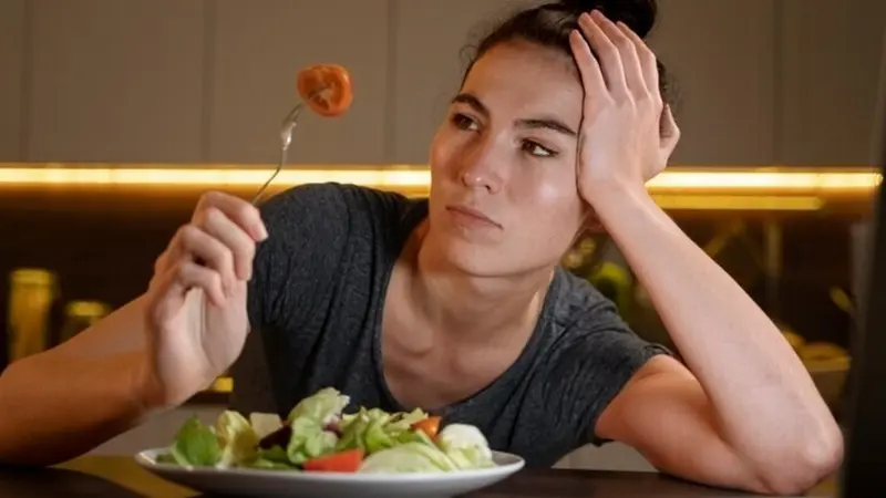 How Long Does It Take for Tirzepatide to Suppress Appetite?