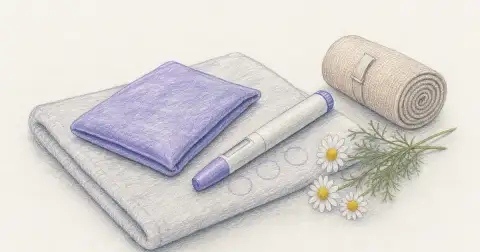 How To Treat Wegovy Injection Site Pain Safely and Comfortably