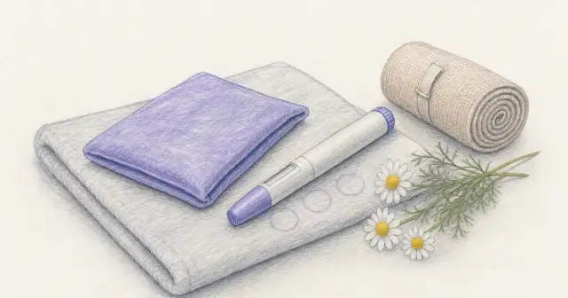 How To Treat Wegovy Injection Site Pain Safely and Comfortably
