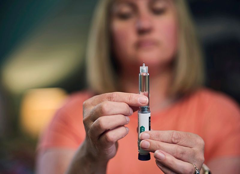 What Is the Right Semaglutide Dosage for Weight Loss in Non-Diabetics?