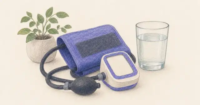 Can GLP-1 Cause Low Blood Pressure and Should I Be Worried?