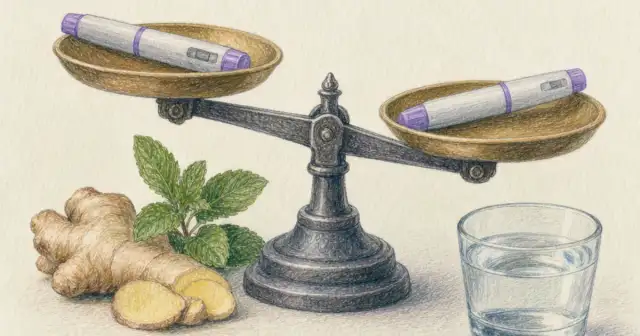 A Practical Guide to Zepbound vs Wegovy Side Effects