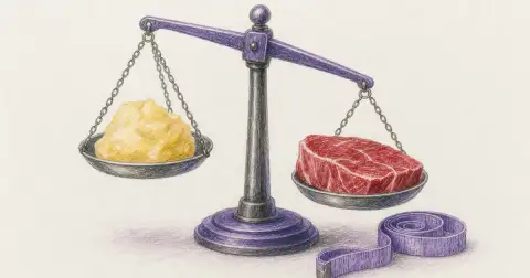 Is Semaglutide Good for Body Composition or Only the Scale?