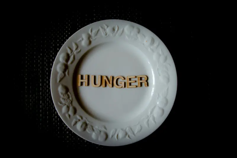 hunger - Why Am I Still Hungry on Mounjaro