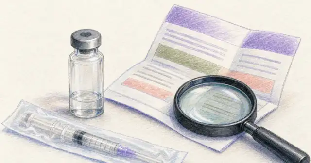 What Is Compounded Tirzepatide & Is It the Right Solution for You?