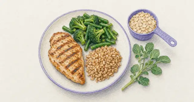 How Many Calories Should I Eat on Zepbound to Lose Weight?