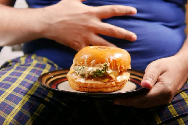 Hunger-Driven Nausea - Can Being Hungry Make You Nauseous