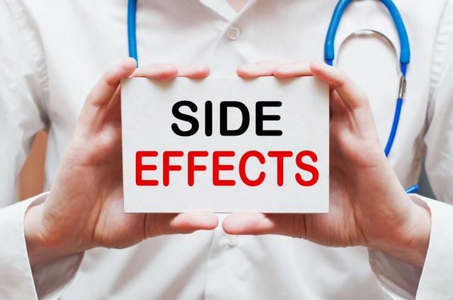 Possible Tirzepatide Side Effects Long-term