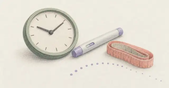 How Long Does It Take for GLP-1 to Work and How to Speed Up Results