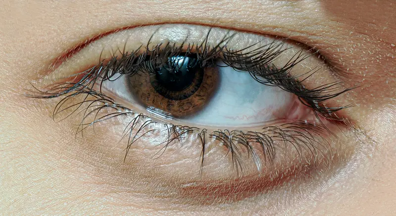 eye - Does Ozempic Cause Eye Problems