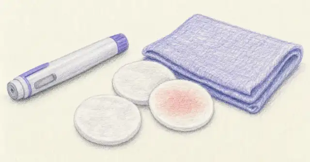 Why Am I Having a Zepbound Injection Site Reaction?