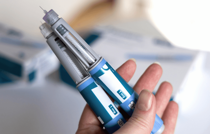 Who Can Prescribe GLP-1